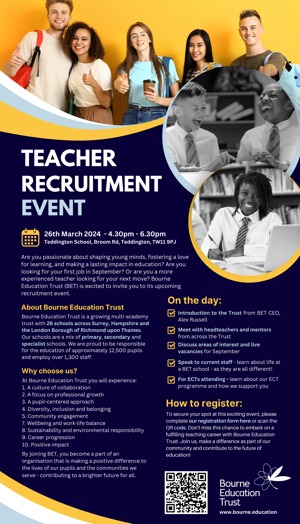 BET Teacher Recruitment Event Flyers 260324 (1)