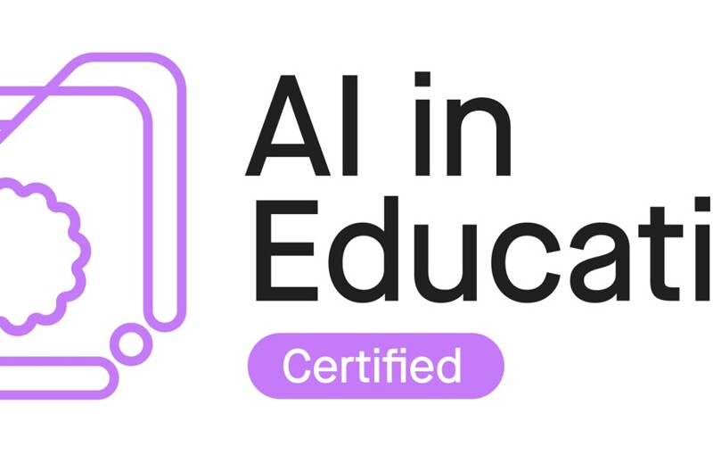 Our AI in Education framework launches nationally